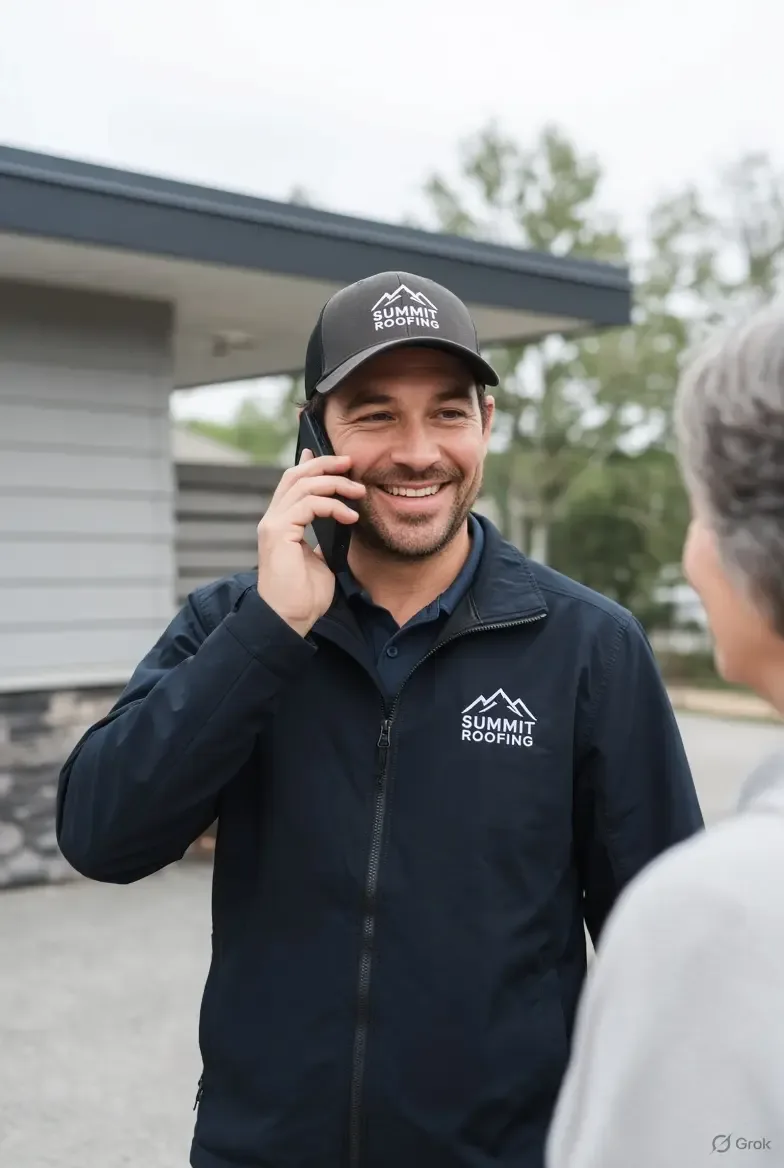 Flat Roof Leak Repair Tyndall, SD FAQs